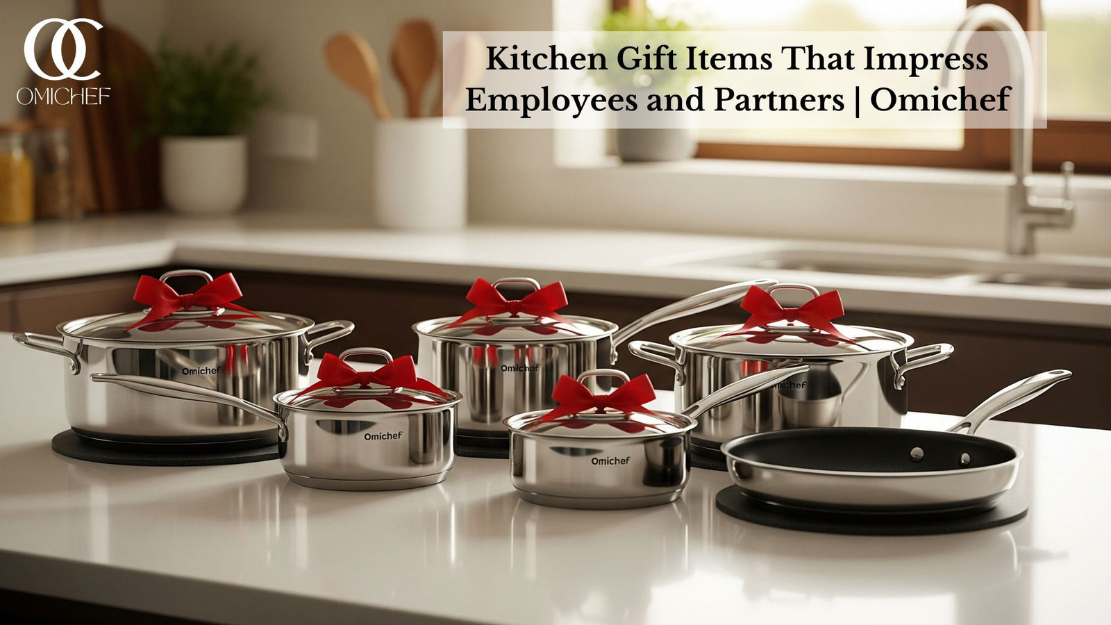 Kitchen Gift Items