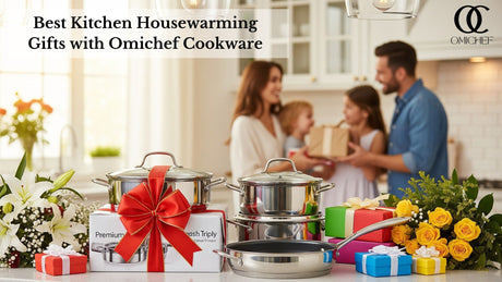 Kitchen Housewarming Gifts