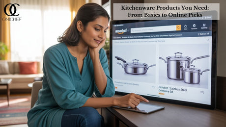 Kitchenware Products