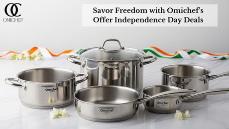  Offer Independence Day
