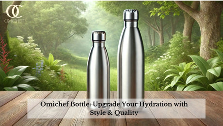 Omichef Bottles