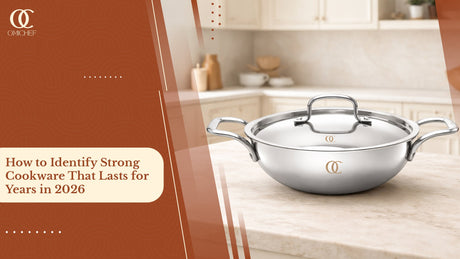 Strong Cookware