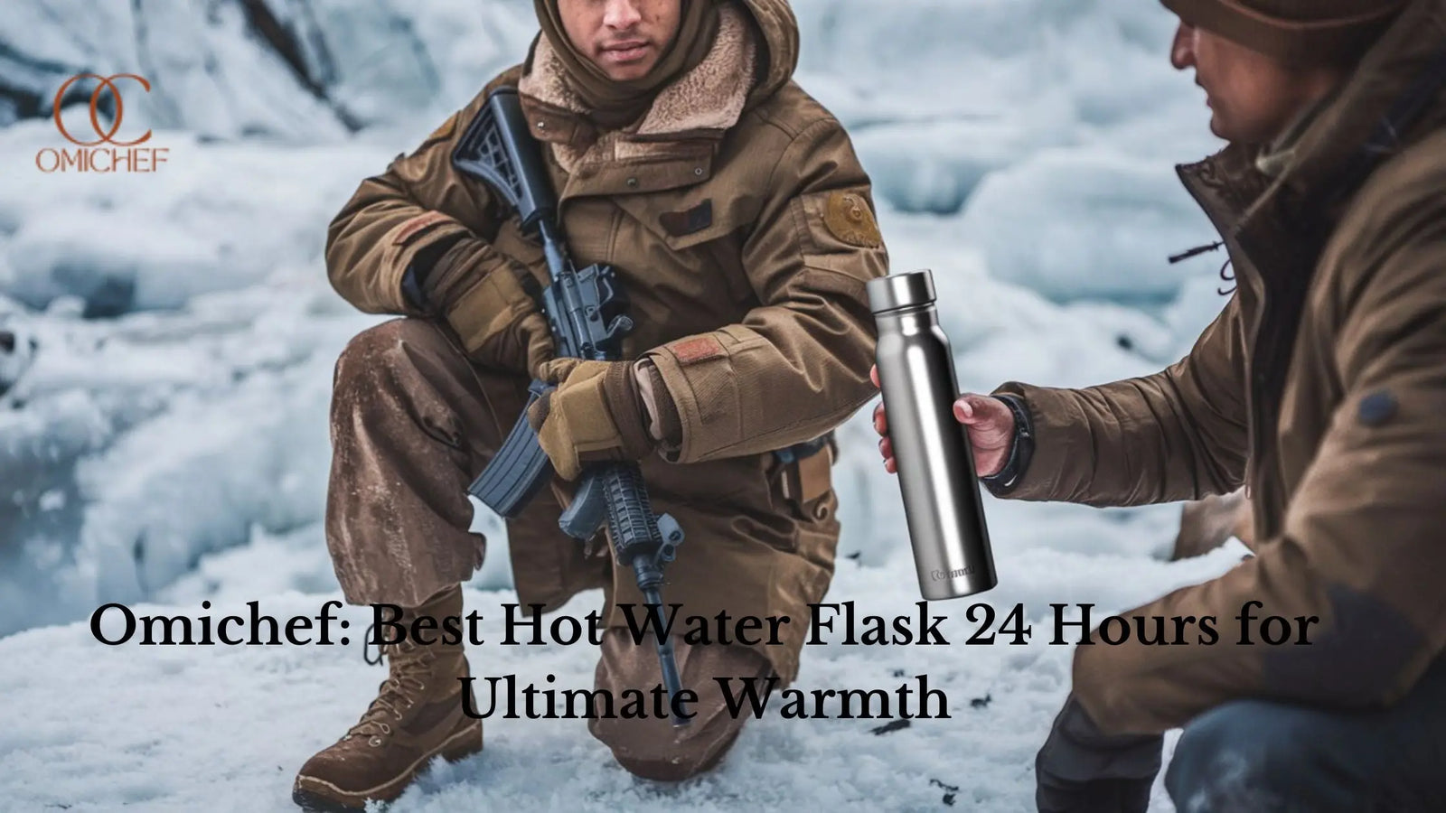 Best Hot Water Flask 24 Hours