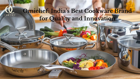 Cookware Brand 