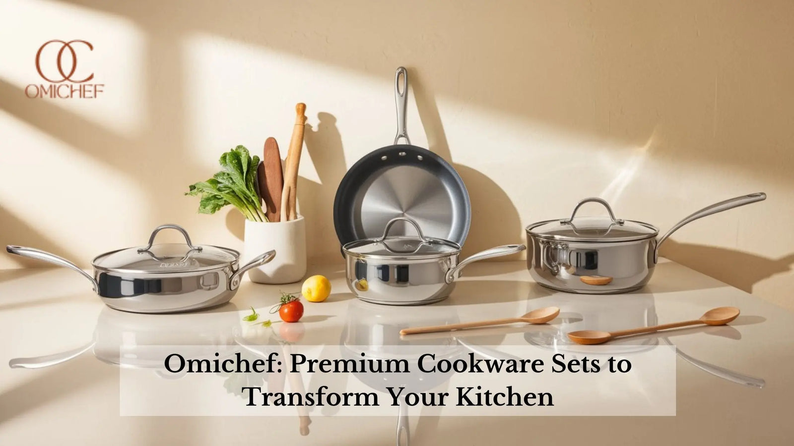 Cookware Sets