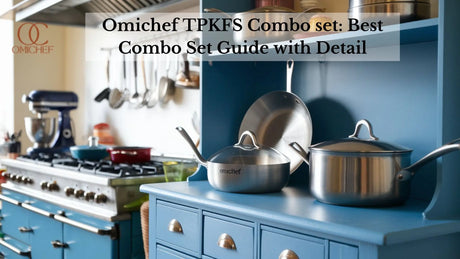 Omichef TPKFS Combo set