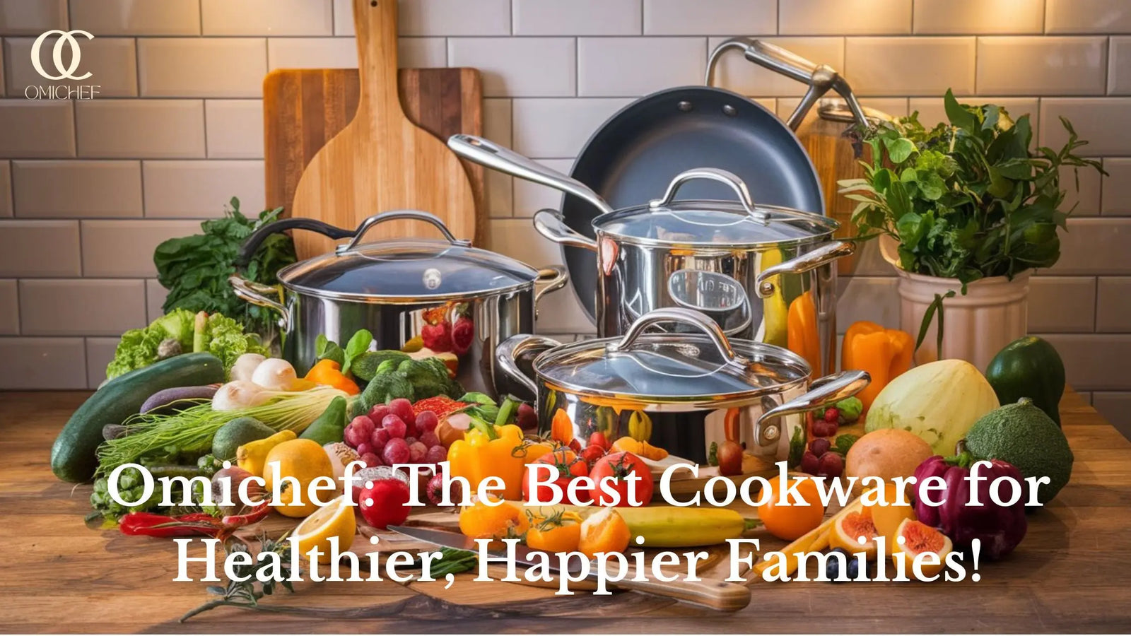 The Best Cookware for Healthier