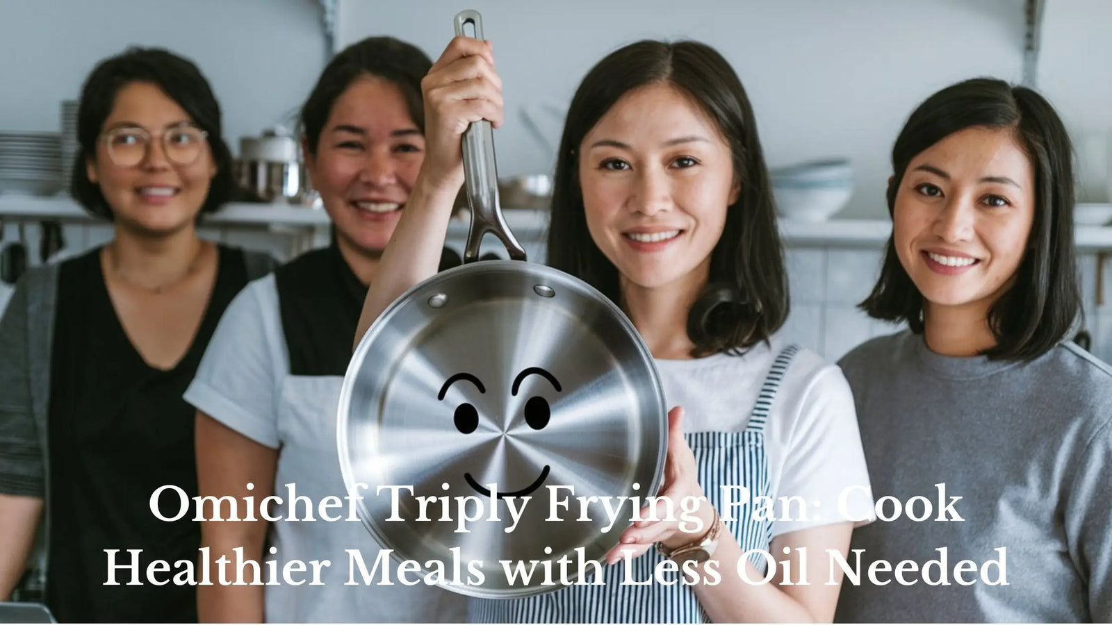 Triply Frying Pan