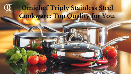 triply stainless steel