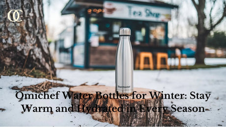 Water Bottles for Winter