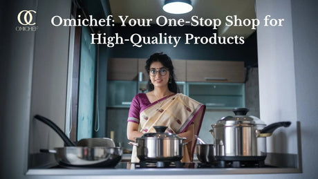 High-Quality Products