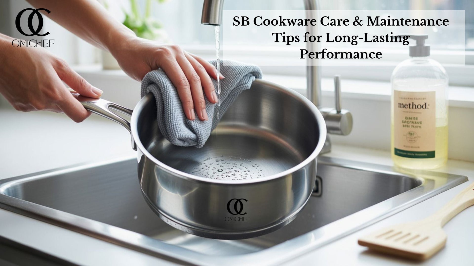 Seasonal Maintenance and Deep Cleaning