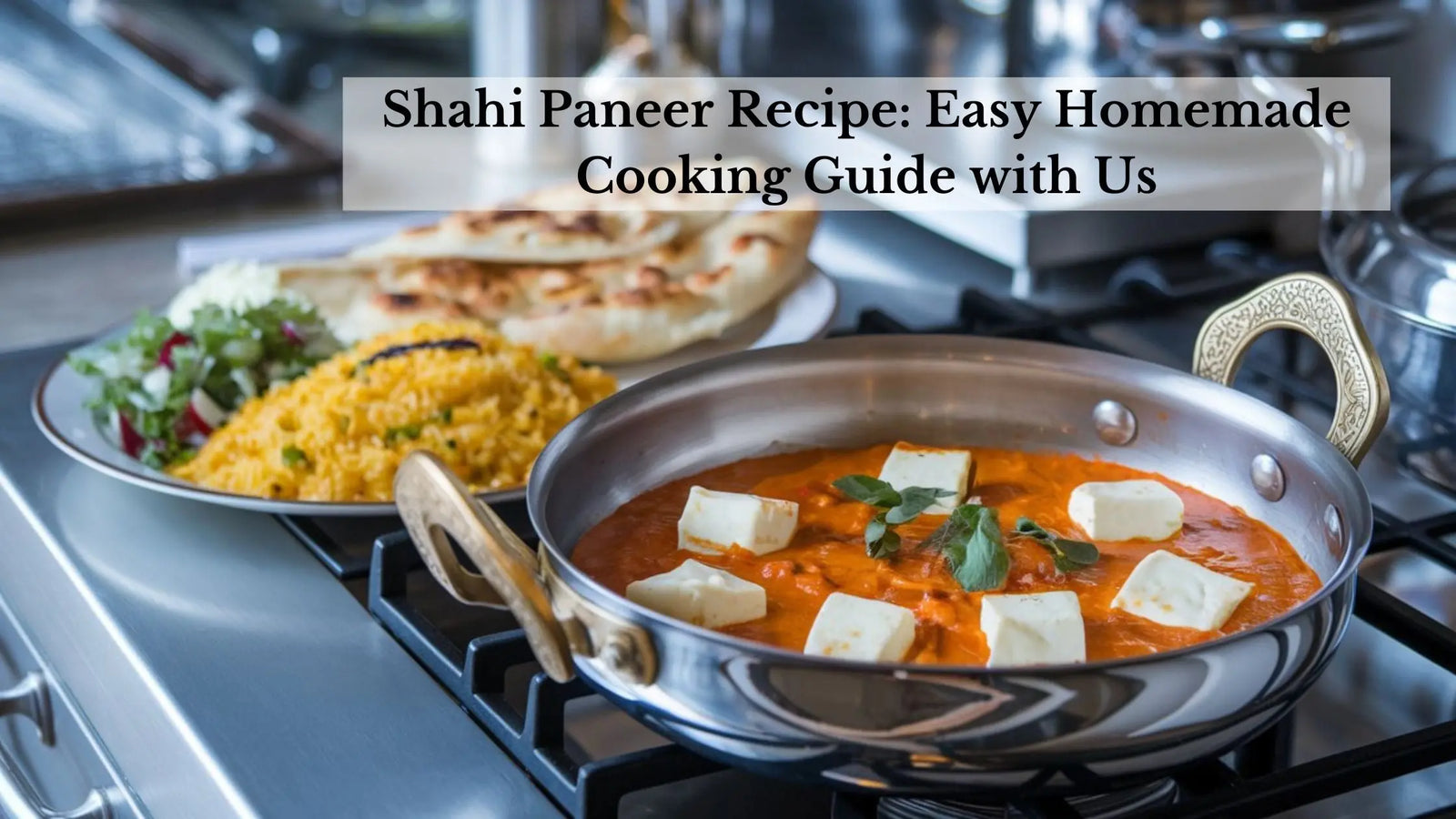 Shahi Paneer