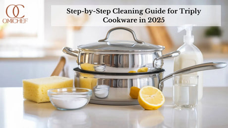 Step-by-Step Cleaning Guide