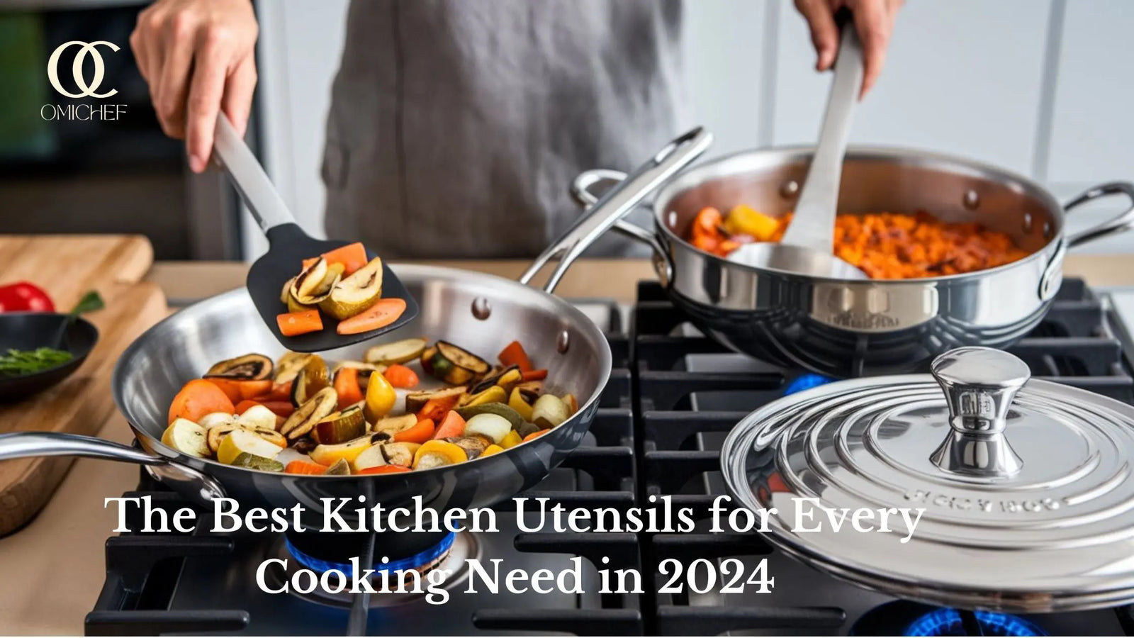 The Best Kitchen Utensils