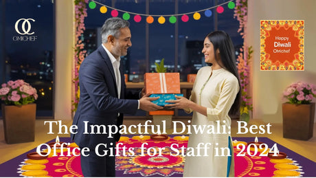 Office Gifts for Staff