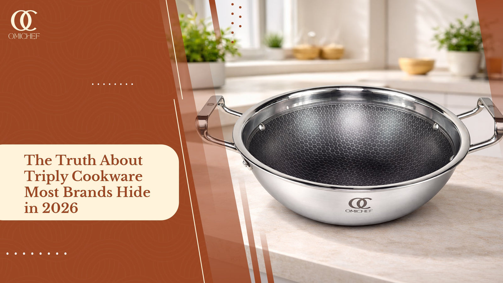 The Truth About Triply Cookware