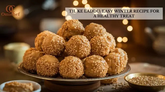 Til ke laddu 
