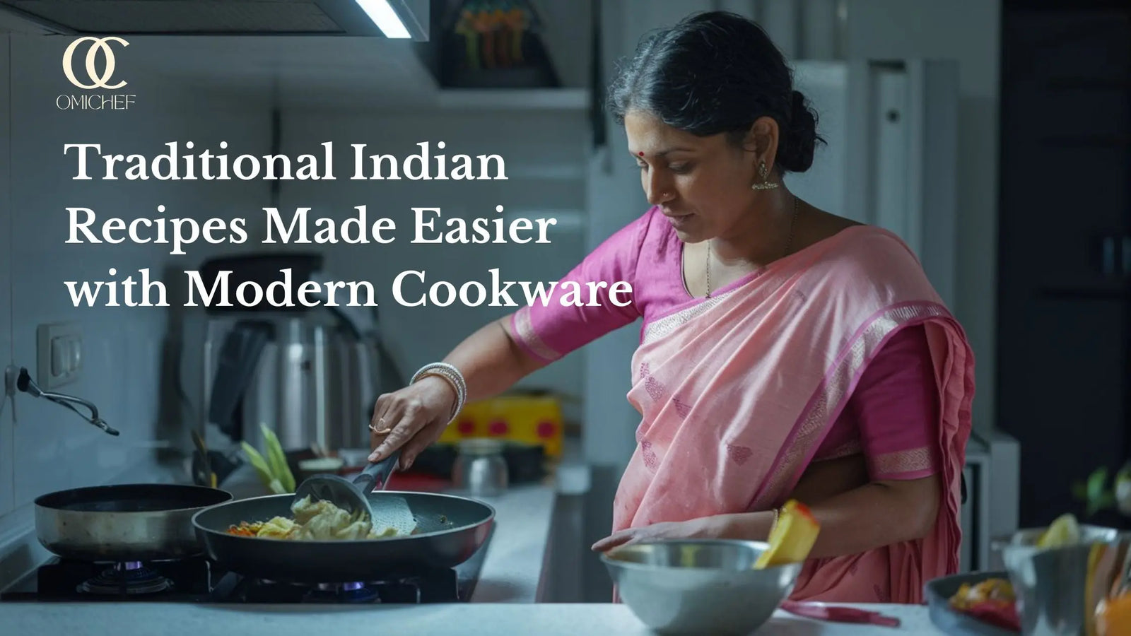 Traditional Indian Recipes