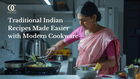Traditional Indian Recipes