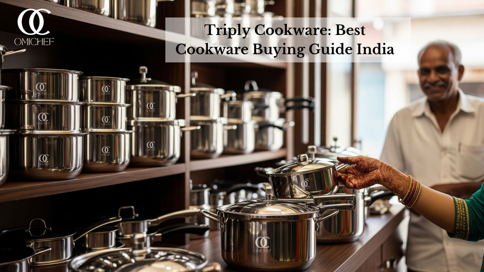 Best Cookware Buying Guide India