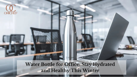 Water Bottles for Office