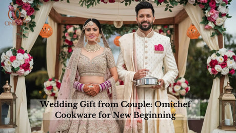 wedding gift from couple