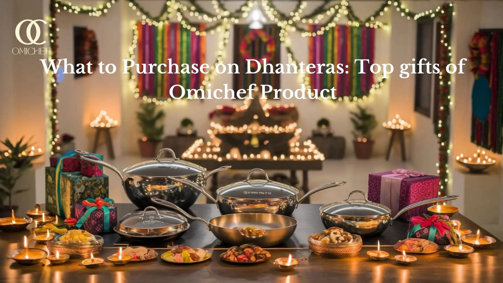 What to Purchase on Dhanteras ? 