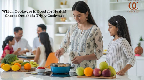 Which Cookware is Good for Health