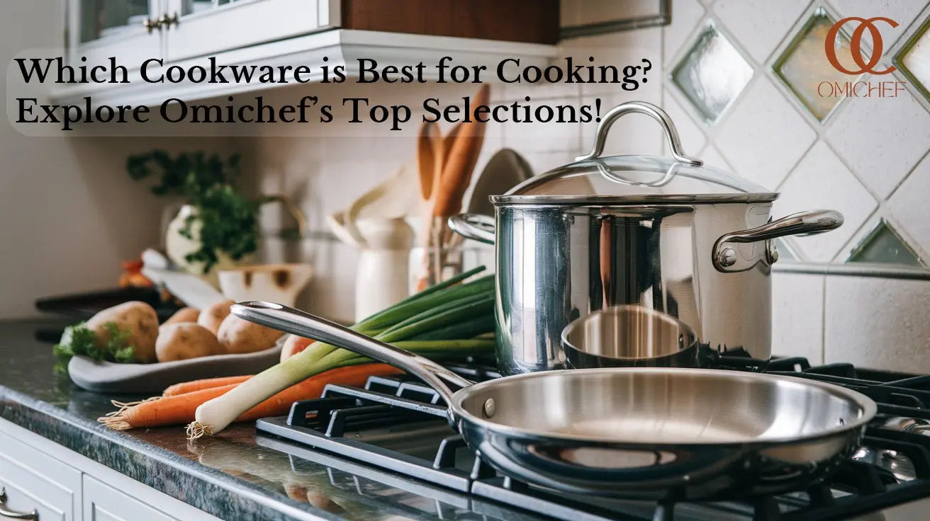 Omichef’s Top Selections