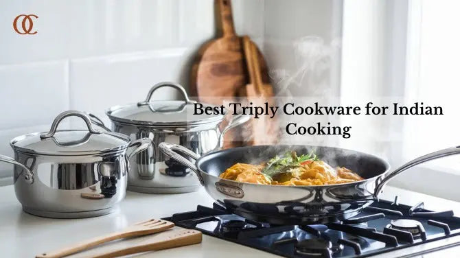 triply cookware