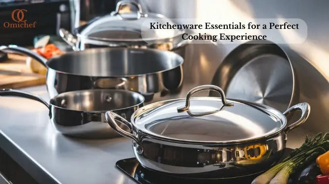 kitchenware