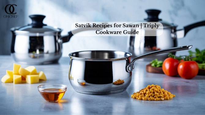 Satvik Recipes