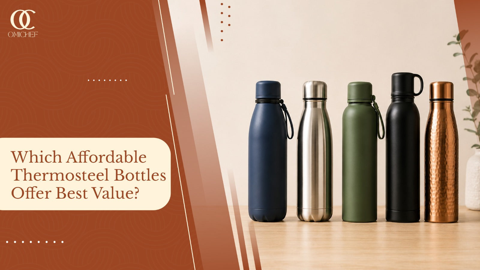 Which Affordable Thermosteel Bottles Offer Best Value?