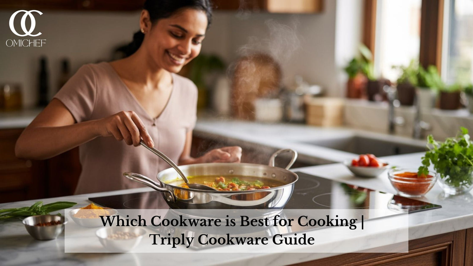 Which Cookware is Best for Cooking