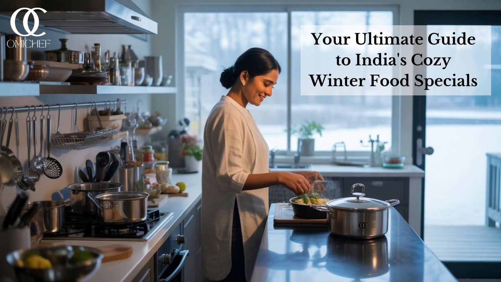 Winter Food Specials