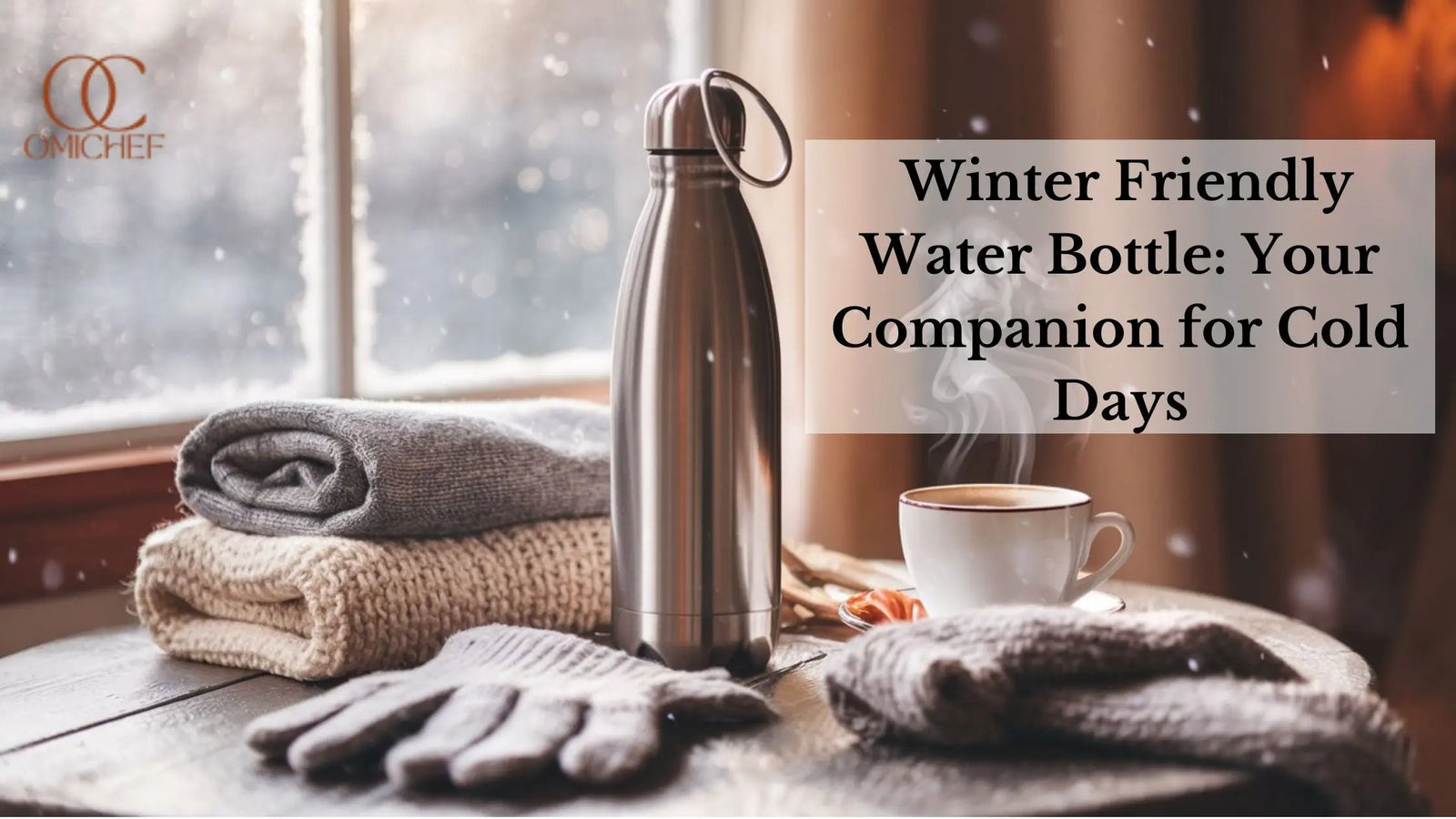 winter friendly water bottle