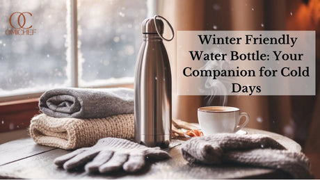 winter friendly water bottle