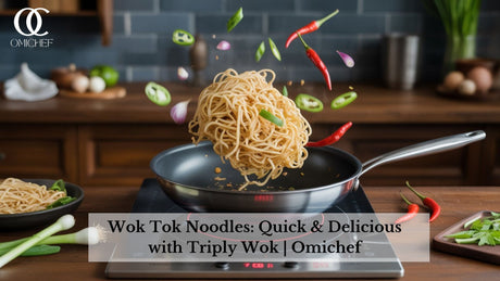 Wok Tok Noodles