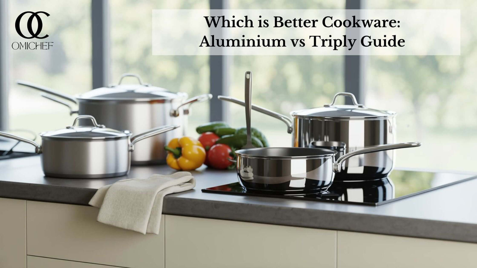 Which is Better Cookware