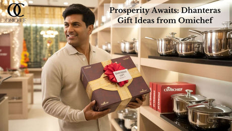 Dhanteras Gift Ideas