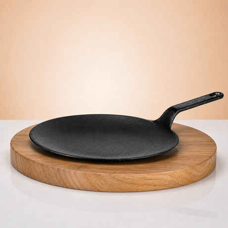 Roti Tawa