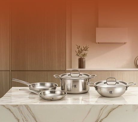 Save With Cookware Sets