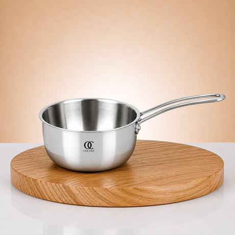 Saucepan