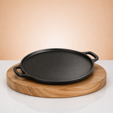 Cast Iron Dosa Tawa