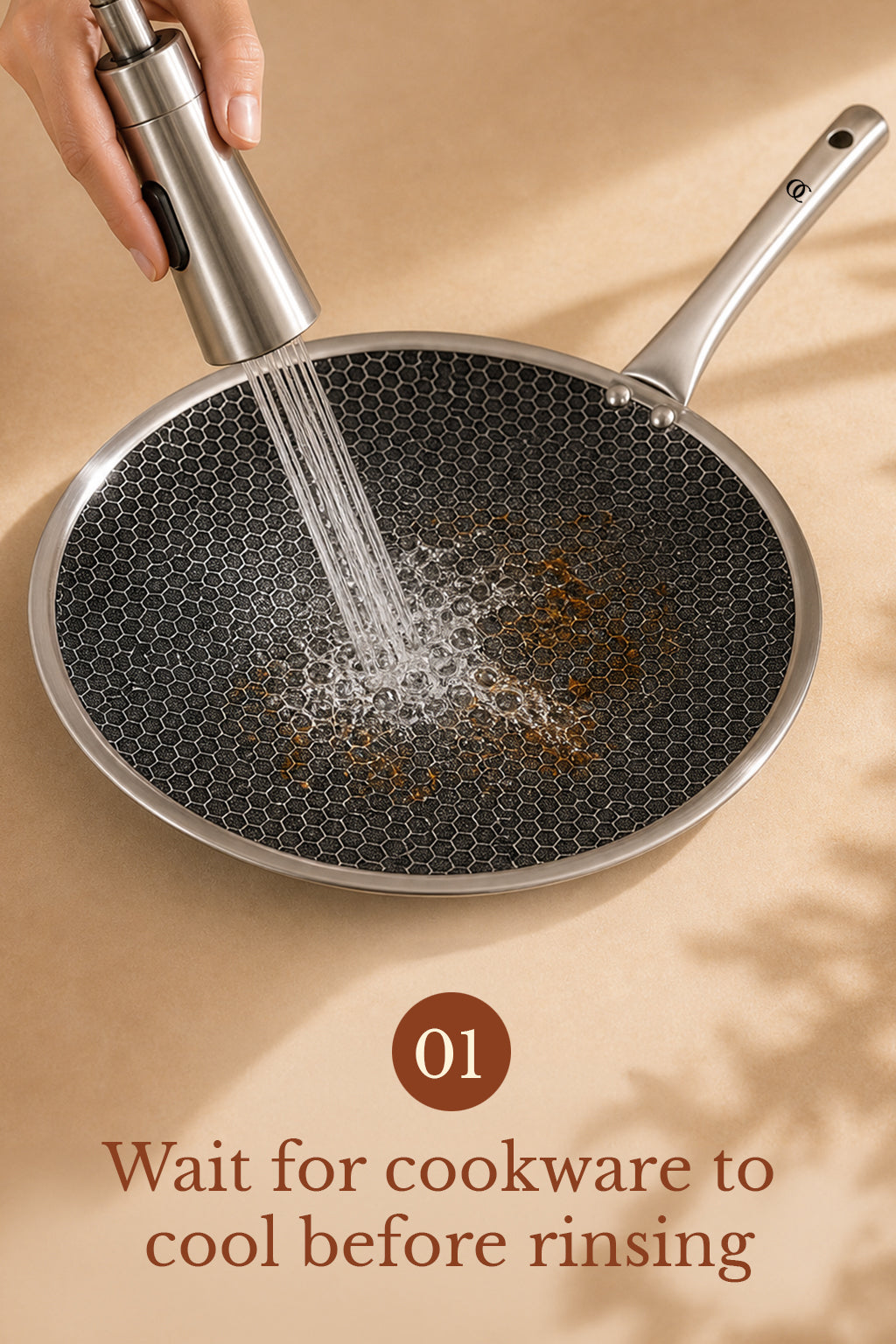 Caring for your Cookware
