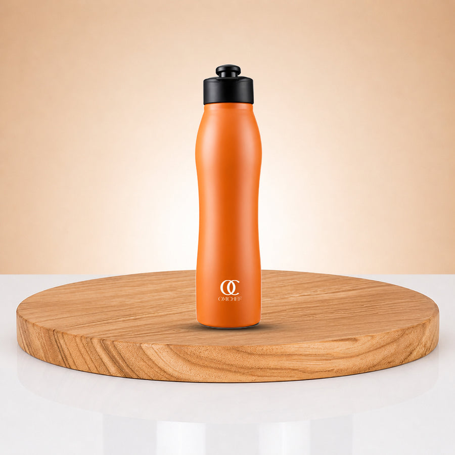Vergo 1000 ML - Fridge Water Bottle