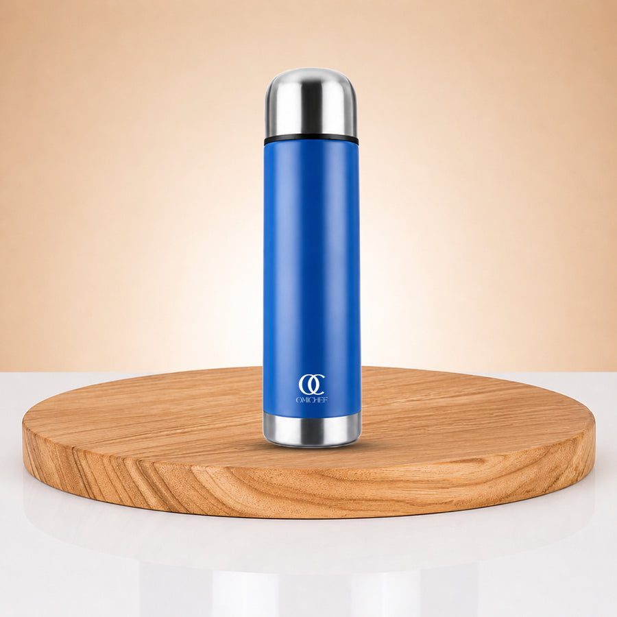 Thermo Tough Water Bottle 1000 ML - 24 Hours Hot & Cold