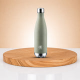 Thermo Sleek Water Bottle - 24 Hours Hot & Cold