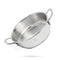 Stainless Steel Cookware